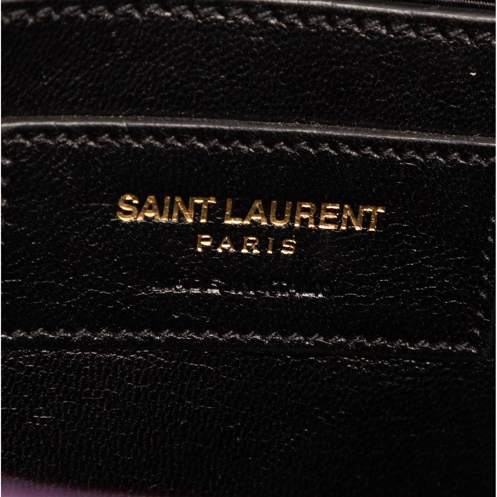 Saint Laurent Kate Mini - Picture 10 of 11